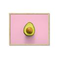 Picture of Avocado _GroupedProduct_Rectangle_Landscape_Photography _GroupedProduct_Rectangle_Landscape_Framed_Matted_