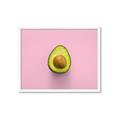 Picture of Avocado _GroupedProduct_Rectangle_Landscape_Photography _GroupedProduct_Rectangle_Landscape_Framed_Matted_