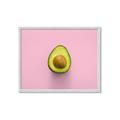 Picture of Avocado _GroupedProduct_Rectangle_Landscape_Photography _GroupedProduct_Rectangle_Landscape_Framed_Matted_