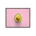 Picture of Avocado _GroupedProduct_Rectangle_Landscape_Photography _GroupedProduct_Rectangle_Landscape_Framed_Matted_