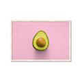Picture of Avocado _GroupedProduct_Rectangle_Landscape_Photography _GroupedProduct_Rectangle_Landscape_Framed_Matted_