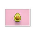 Picture of Avocado _GroupedProduct_Rectangle_Landscape_Photography _GroupedProduct_Rectangle_Landscape_Framed_Matted_