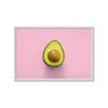 Picture of Avocado _GroupedProduct_Rectangle_Landscape_Photography _GroupedProduct_Rectangle_Landscape_Framed_Matted_