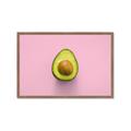 Picture of Avocado _GroupedProduct_Rectangle_Landscape_Photography _GroupedProduct_Rectangle_Landscape_Framed_Matted_