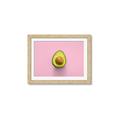 Picture of Avocado _GroupedProduct_Rectangle_Landscape_Photography _GroupedProduct_Rectangle_Landscape_Framed_Matted_