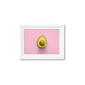 Picture of Avocado _GroupedProduct_Rectangle_Landscape_Photography _GroupedProduct_Rectangle_Landscape_Framed_Matted_