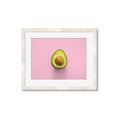 Picture of Avocado _GroupedProduct_Rectangle_Landscape_Photography _GroupedProduct_Rectangle_Landscape_Framed_Matted_