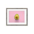 Picture of Avocado _GroupedProduct_Rectangle_Landscape_Photography _GroupedProduct_Rectangle_Landscape_Framed_Matted_