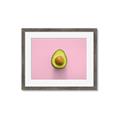 Picture of Avocado _GroupedProduct_Rectangle_Landscape_Photography _GroupedProduct_Rectangle_Landscape_Framed_Matted_