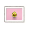 Picture of Avocado _GroupedProduct_Rectangle_Landscape_Photography _GroupedProduct_Rectangle_Landscape_Framed_Matted_