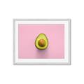 Picture of Avocado _GroupedProduct_Rectangle_Landscape_Photography _GroupedProduct_Rectangle_Landscape_Framed_Matted_