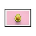 Picture of Avocado _GroupedProduct_Rectangle_Landscape_Photography _GroupedProduct_Rectangle_Landscape_Framed_Matted_