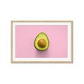 Picture of Avocado _GroupedProduct_Rectangle_Landscape_Photography _GroupedProduct_Rectangle_Landscape_Framed_Matted_