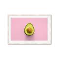 Picture of Avocado _GroupedProduct_Rectangle_Landscape_Photography _GroupedProduct_Rectangle_Landscape_Framed_Matted_