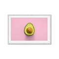 Picture of Avocado _GroupedProduct_Rectangle_Landscape_Photography _GroupedProduct_Rectangle_Landscape_Framed_Matted_