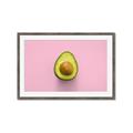 Picture of Avocado _GroupedProduct_Rectangle_Landscape_Photography _GroupedProduct_Rectangle_Landscape_Framed_Matted_