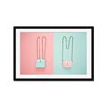 Picture of Fun Handbag _GroupedProduct_Rectangle_Landscape_Photography _GroupedProduct_Rectangle_Landscape_Framed_Matted_