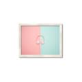 Picture of Fun Headphones _GroupedProduct_Rectangle_Landscape_Photography _GroupedProduct_Rectangle_Landscape_Framed_Matted_