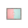 Picture of Fun Headphones _GroupedProduct_Rectangle_Landscape_Photography _GroupedProduct_Rectangle_Landscape_Framed_Matted_