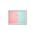 Picture of Fun Headphones _GroupedProduct_Rectangle_Landscape_Photography _GroupedProduct_Rectangle_Landscape_Framed_Matted_