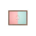 Picture of Fun Headphones _GroupedProduct_Rectangle_Landscape_Photography _GroupedProduct_Rectangle_Landscape_Framed_Matted_