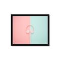 Picture of Fun Headphones _GroupedProduct_Rectangle_Landscape_Photography _GroupedProduct_Rectangle_Landscape_Framed_Matted_