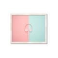 Picture of Fun Headphones _GroupedProduct_Rectangle_Landscape_Photography _GroupedProduct_Rectangle_Landscape_Framed_Matted_