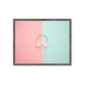Picture of Fun Headphones _GroupedProduct_Rectangle_Landscape_Photography _GroupedProduct_Rectangle_Landscape_Framed_Matted_
