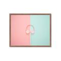 Picture of Fun Headphones _GroupedProduct_Rectangle_Landscape_Photography _GroupedProduct_Rectangle_Landscape_Framed_Matted_