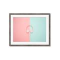 Picture of Fun Headphones _GroupedProduct_Rectangle_Landscape_Photography _GroupedProduct_Rectangle_Landscape_Framed_Matted_