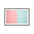 Picture of Fun Headphones _GroupedProduct_Rectangle_Landscape_Photography _GroupedProduct_Rectangle_Landscape_Framed_Matted_