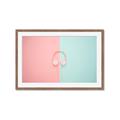 Picture of Fun Headphones _GroupedProduct_Rectangle_Landscape_Photography _GroupedProduct_Rectangle_Landscape_Framed_Matted_