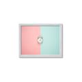 Picture of Fun Clock _GroupedProduct_Rectangle_Landscape_Photography _GroupedProduct_Rectangle_Landscape_Framed_Matted_