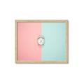 Picture of Fun Clock _GroupedProduct_Rectangle_Landscape_Photography _GroupedProduct_Rectangle_Landscape_Framed_Matted_