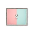 Picture of Fun Clock _GroupedProduct_Rectangle_Landscape_Photography _GroupedProduct_Rectangle_Landscape_Framed_Matted_
