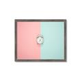 Picture of Fun Clock _GroupedProduct_Rectangle_Landscape_Photography _GroupedProduct_Rectangle_Landscape_Framed_Matted_