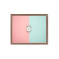 Picture of Fun Clock _GroupedProduct_Rectangle_Landscape_Photography _GroupedProduct_Rectangle_Landscape_Framed_Matted_