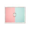 Picture of Fun Clock _GroupedProduct_Rectangle_Landscape_Photography _GroupedProduct_Rectangle_Landscape_Framed_Matted_