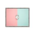 Picture of Fun Clock _GroupedProduct_Rectangle_Landscape_Photography _GroupedProduct_Rectangle_Landscape_Framed_Matted_