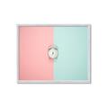 Picture of Fun Clock _GroupedProduct_Rectangle_Landscape_Photography _GroupedProduct_Rectangle_Landscape_Framed_Matted_