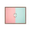 Picture of Fun Clock _GroupedProduct_Rectangle_Landscape_Photography _GroupedProduct_Rectangle_Landscape_Framed_Matted_