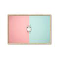 Picture of Fun Clock _GroupedProduct_Rectangle_Landscape_Photography _GroupedProduct_Rectangle_Landscape_Framed_Matted_