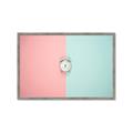 Picture of Fun Clock _GroupedProduct_Rectangle_Landscape_Photography _GroupedProduct_Rectangle_Landscape_Framed_Matted_