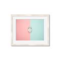 Picture of Fun Clock _GroupedProduct_Rectangle_Landscape_Photography _GroupedProduct_Rectangle_Landscape_Framed_Matted_