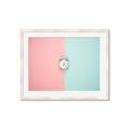 Picture of Fun Clock _GroupedProduct_Rectangle_Landscape_Photography _GroupedProduct_Rectangle_Landscape_Framed_Matted_