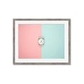 Picture of Fun Clock _GroupedProduct_Rectangle_Landscape_Photography _GroupedProduct_Rectangle_Landscape_Framed_Matted_