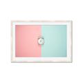Picture of Fun Clock _GroupedProduct_Rectangle_Landscape_Photography _GroupedProduct_Rectangle_Landscape_Framed_Matted_