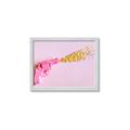 Picture of Confetti Gun _GroupedProduct_Rectangle_Landscape_Photography _GroupedProduct_Rectangle_Landscape_Framed_Matted_