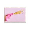 Picture of Confetti Gun _GroupedProduct_Rectangle_Landscape_Photography _GroupedProduct_Rectangle_Landscape_Framed_Matted_