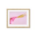 Picture of Confetti Gun _GroupedProduct_Rectangle_Landscape_Photography _GroupedProduct_Rectangle_Landscape_Framed_Matted_
